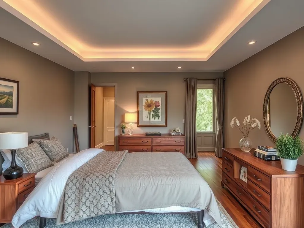 Jaki materac wybrać do spania