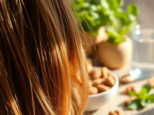 Bierzesz cynk na włosy? Bez tego składnika nie zadziała