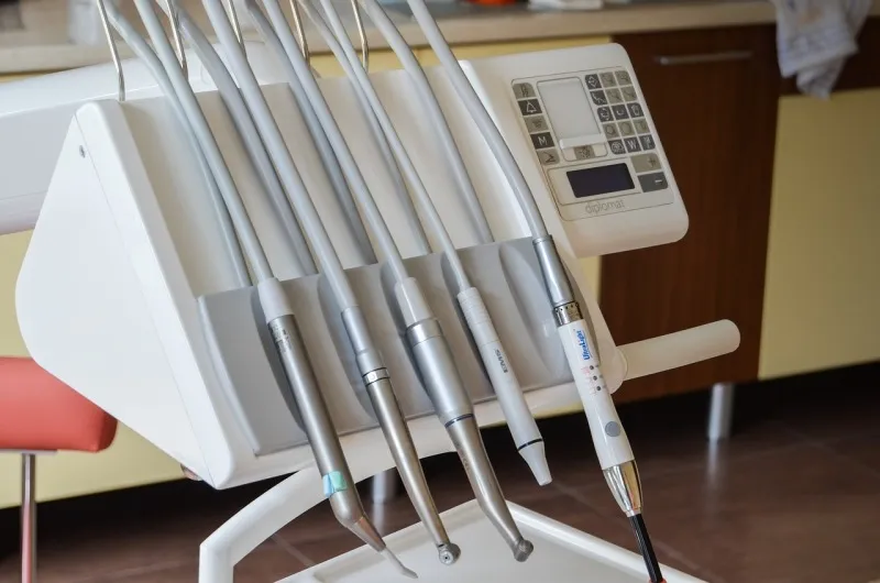 Skaner wewnątrzustny - wsparcie w pracy w gabinetach stomatologicznych