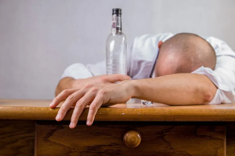 Jak wygląda odtrucie alkoholowe w ośrodku leczenia uzależnień?